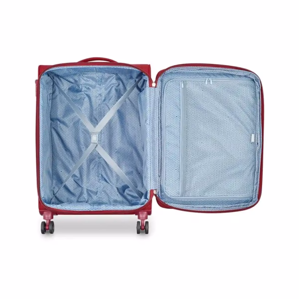 Delsey PIN UP Soft Trolley