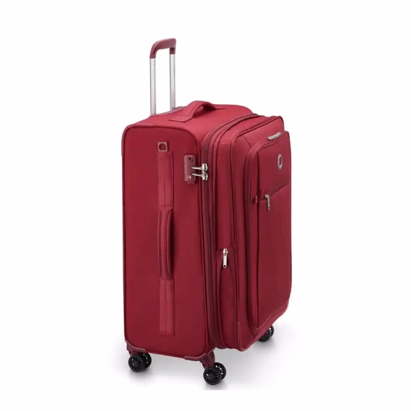 Delsey PIN UP Soft Trolley