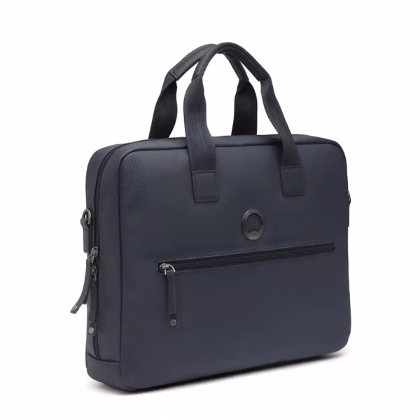 Delsey LEPIC SATCHEL File Bag