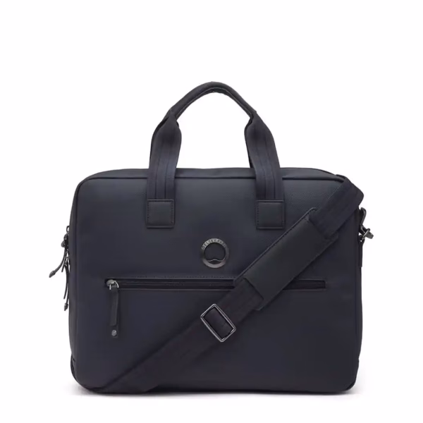Delsey LEPIC SATCHEL File Bag