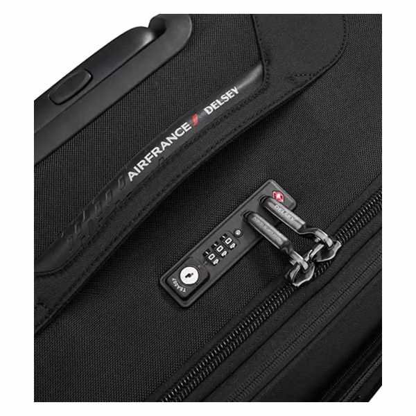 Delsey NEW DEST Soft Trolley