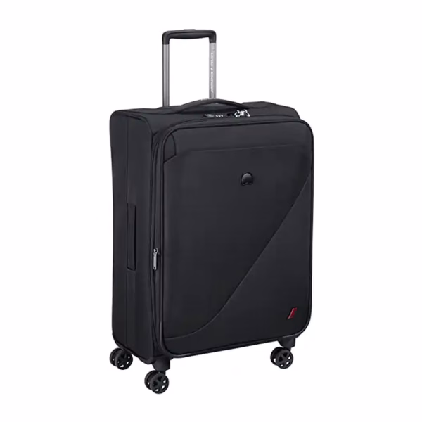Delsey NEW DEST Soft Trolley