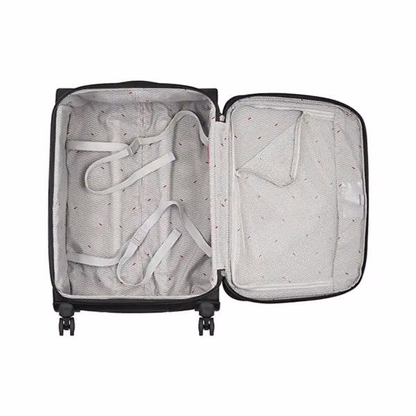 Delsey NEW DEST Soft Trolley
