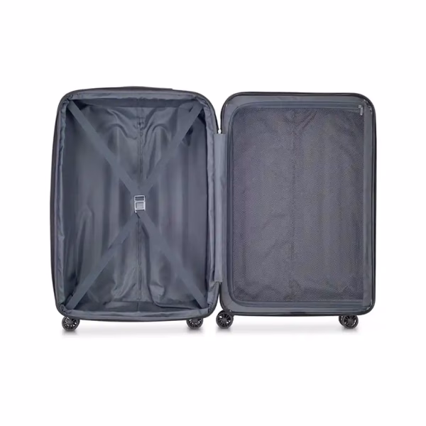 Delsey Helium Hard Trolley