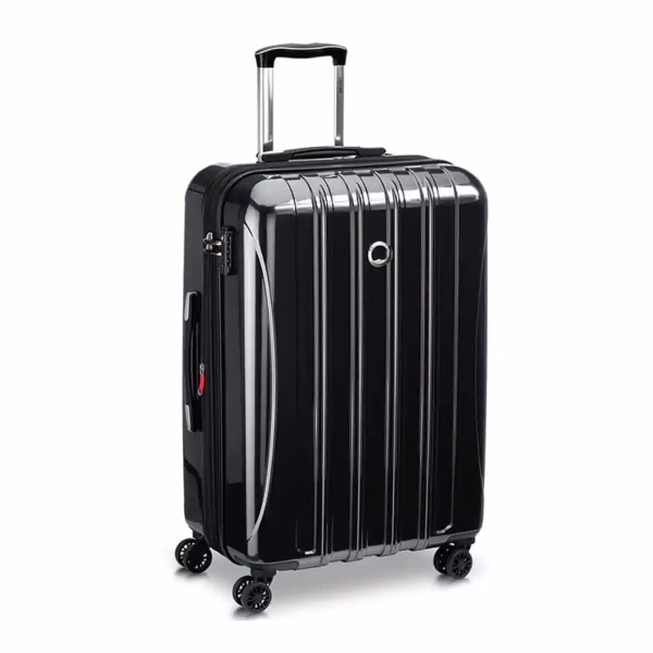 Delsey Helium Hard Trolley