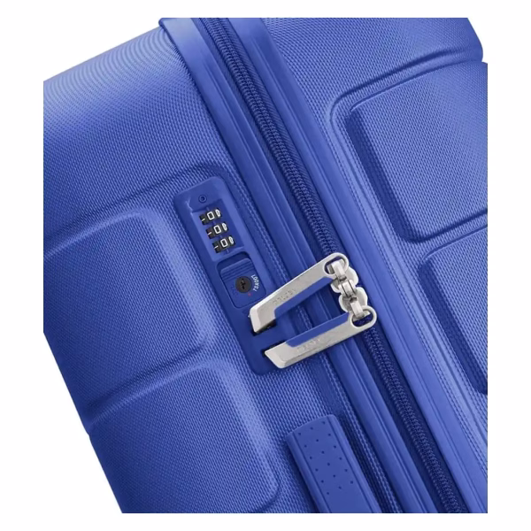Delsey LAGOS Hard Trolley