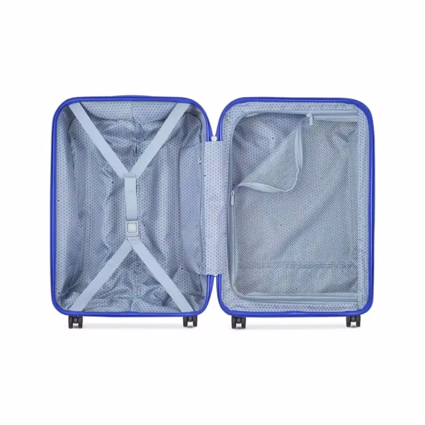 Delsey LAGOS Hard Trolley