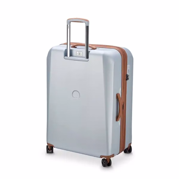 Delsey PROMENADE HARD 2.0 Hard Trolley