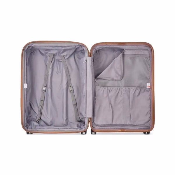 Delsey PROMENADE HARD 2.0 Hard Trolley
