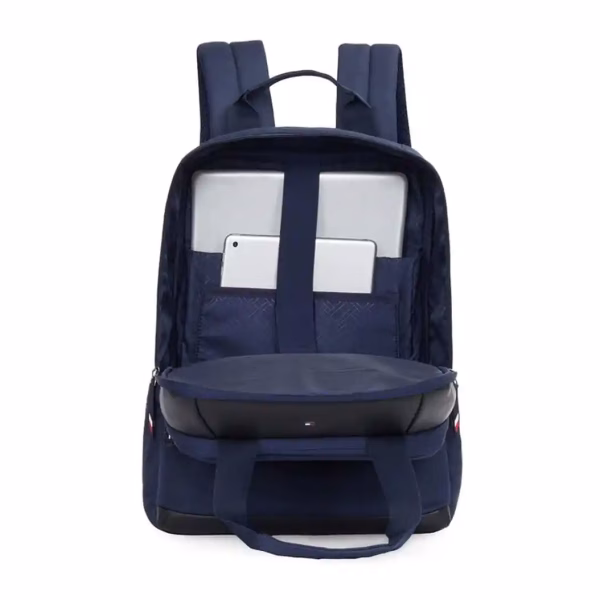 TOMMY HILFIGER Hornet Laptop Backpack