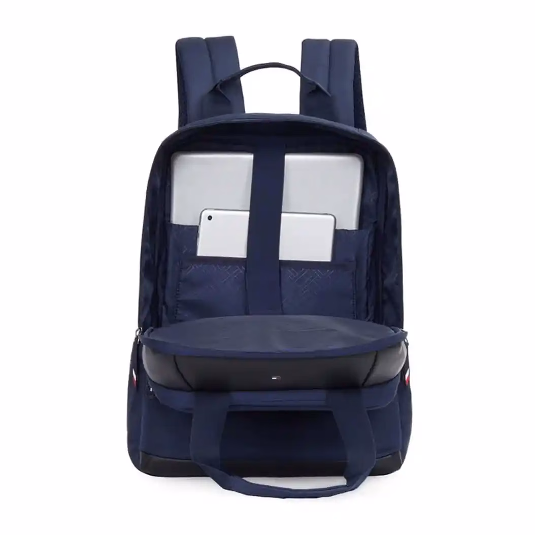 Buy TOMMY HILFIGER Hornet Laptop Backpack Online - Baginnov TOMMY HILFIGER Hornet Laptop Backpack