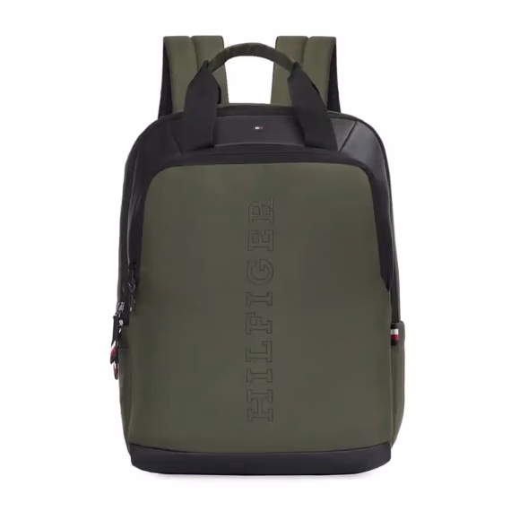 TOMMY HILFIGER Hornet Laptop Backpack