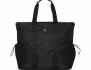 Dkny DOWN UNDER Hand Bag in Black