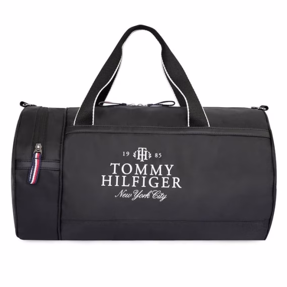 Tommy Hilfiger Deming Duffle Bag