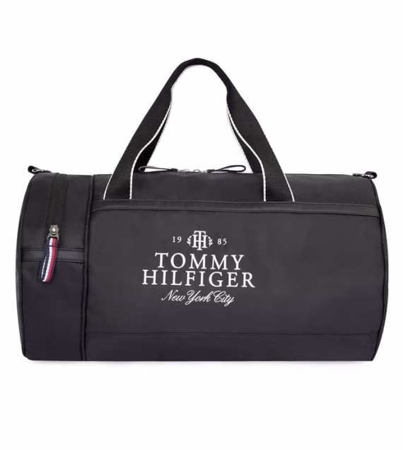 Tommy Hilfiger Deming Duffle Bag