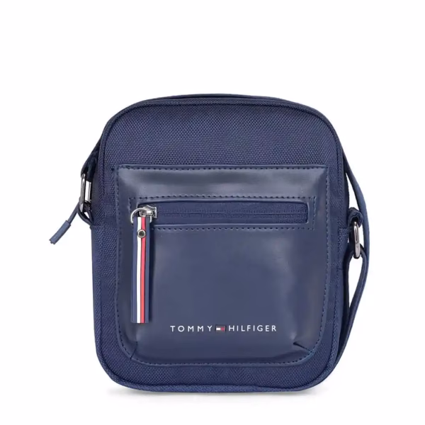 Tommy Hilfiger Pittsburg Crossbody Bag