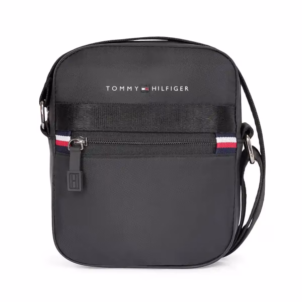 TOMMY HILFIGER Unisex Sunbury Cross Body Bag