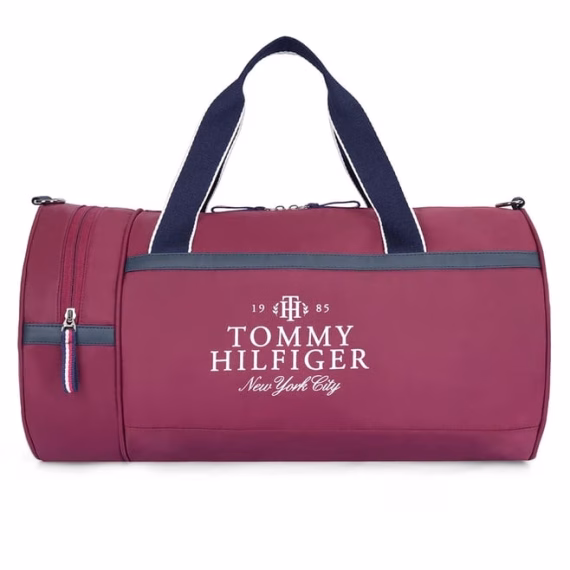 Tommy Hilfiger Deming Duffle Bag