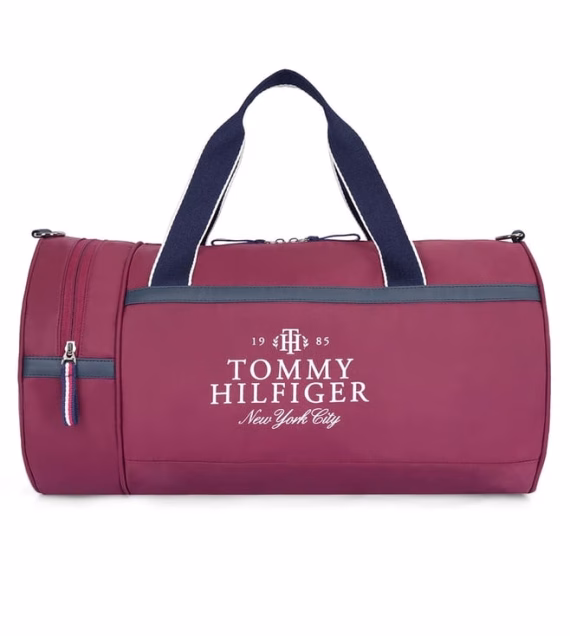 Tommy Hilfiger Deming Duffle Bag