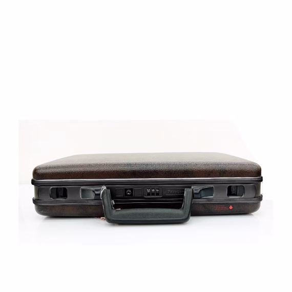 Echolac N 2022-B Luggage in Black