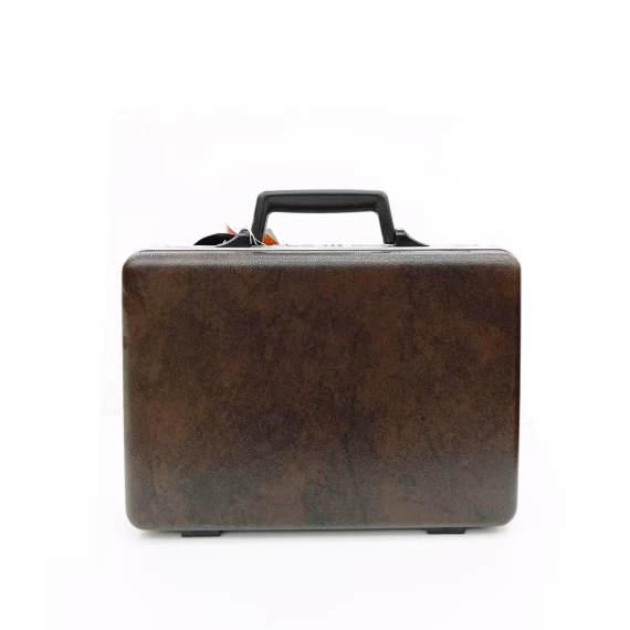 Echolac N 2012-S Luggage in Black