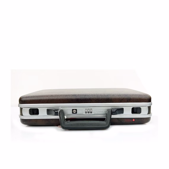 Echolac N 2012-S Luggage in Black