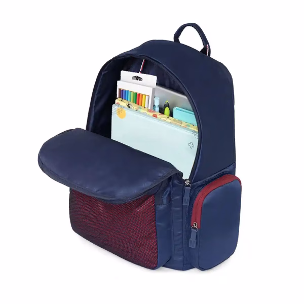 Tommy Hilfiger Brock Non Laptop Backpack