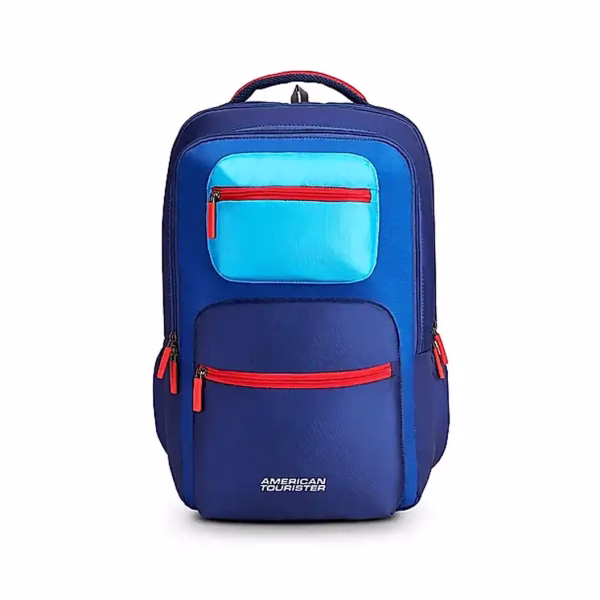 American Tourister SIGMA 2.0 Backpacks in Black