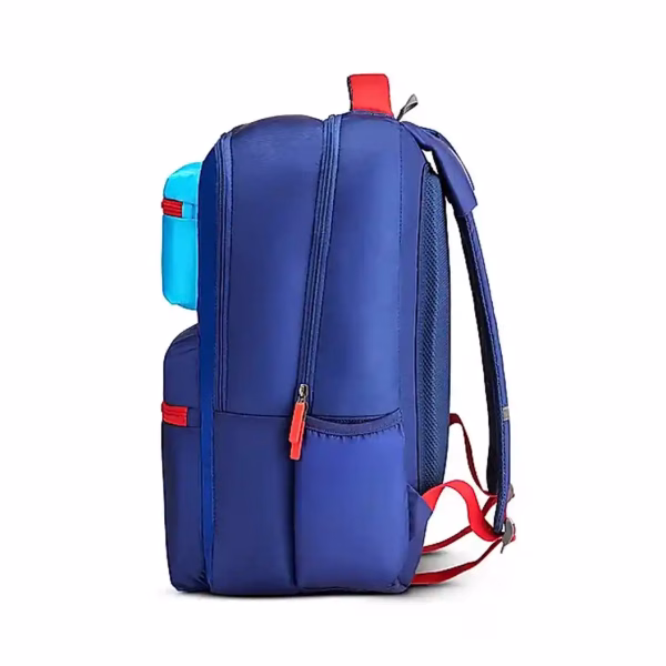 American Tourister SIGMA 2.0 Backpacks in Black