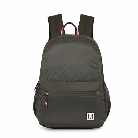 Tommy Hilfiger Mondrich Non Laptop Backpack