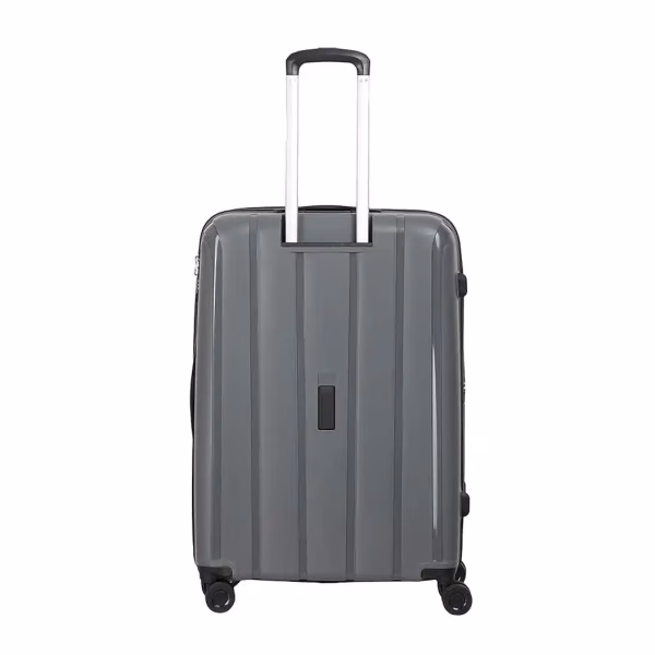 Echolac PACIFICA Luggage in Grey