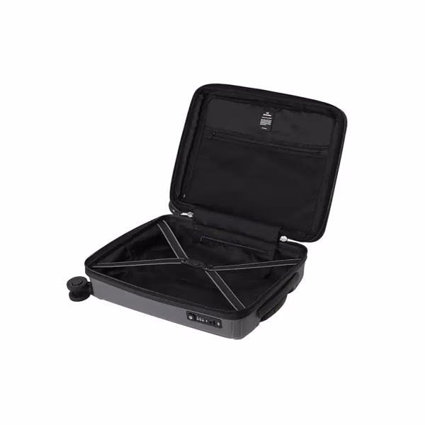 Echolac PACIFICA Luggage in Grey