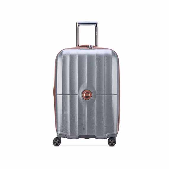 Delsey ST TROPEZ Hard Trolley