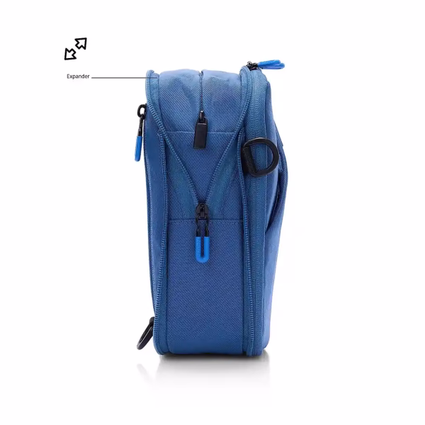 American Tourister ORBIT VEGA Sling Bag in Black