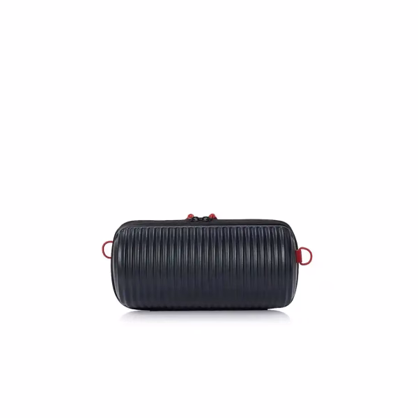 American Tourister ROLLIO Sling Bag in Black