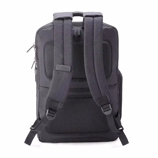 American Tourister RUBIO Backpacks in Black