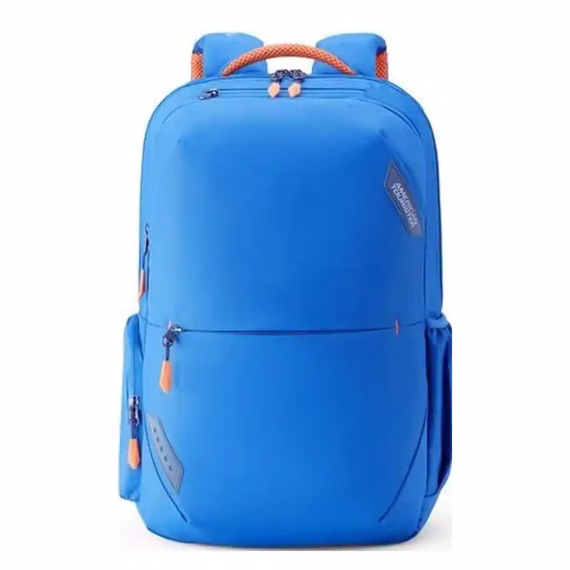 American Tourister AMT BRETT 4.0 Backpacks in Ele Blue