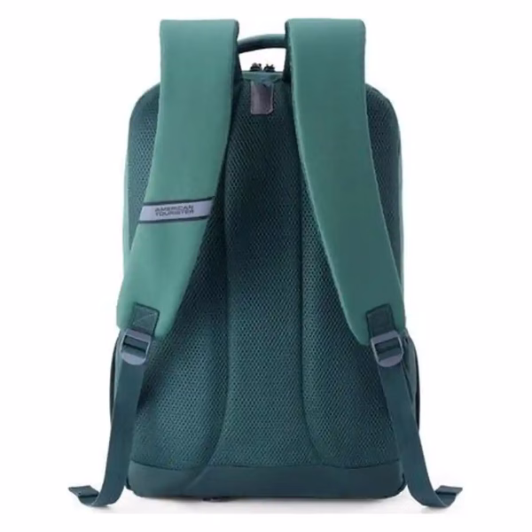 American Tourister AMT MATE 4.0 Backpacks in Green