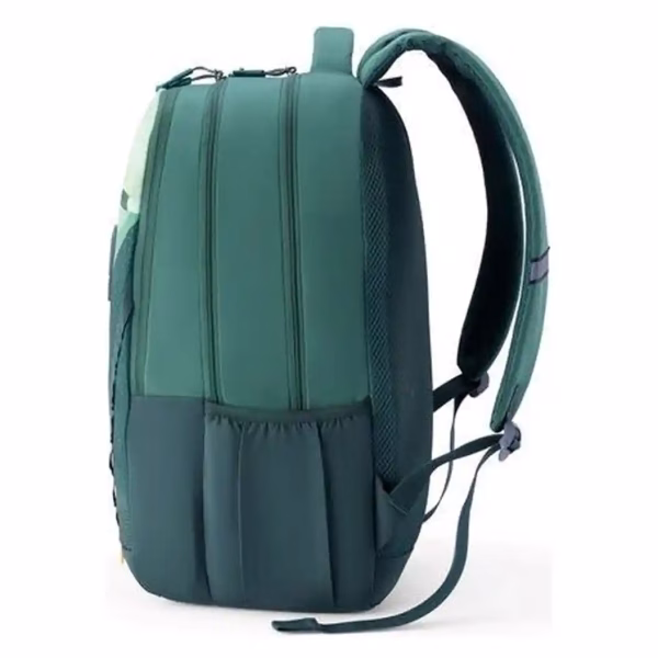 American Tourister AMT MATE 4.0 Backpacks in Green