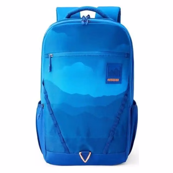 American Tourister MATE 4.0 XXL Backpacks in Blue