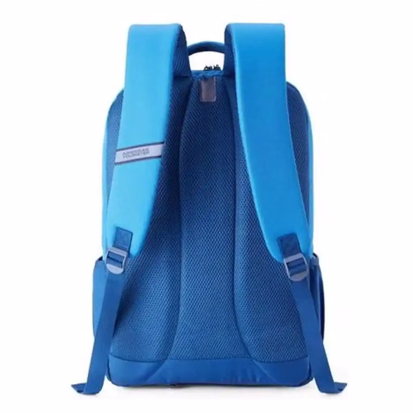 American Tourister MATE 4.0 XXL Backpacks in Blue