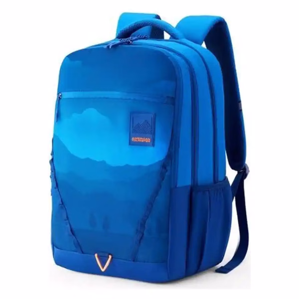 American Tourister MATE 4.0 XXL Backpacks in Blue