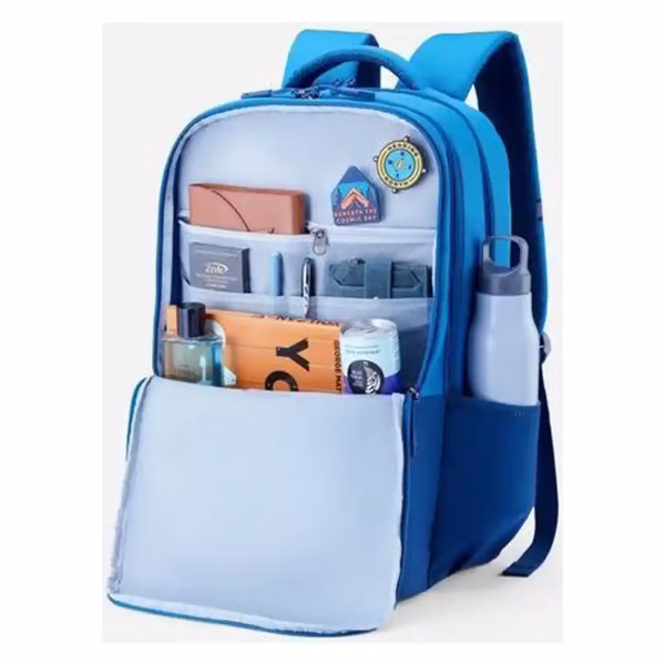 American Tourister MATE 4.0 XXL Backpacks in Blue