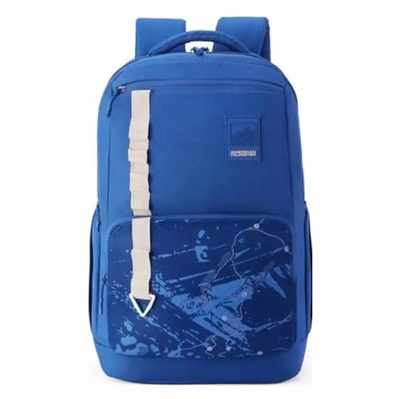 American Tourister MATE 4.0 XXL Backpacks in Navy