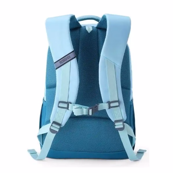 American Tourister SEST 4.0 XL Backpacks in Blue