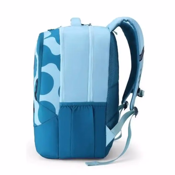 American Tourister SEST 4.0 XL Backpacks in Blue