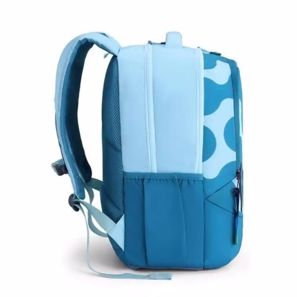 American Tourister SEST 4.0 XL Backpacks in Blue