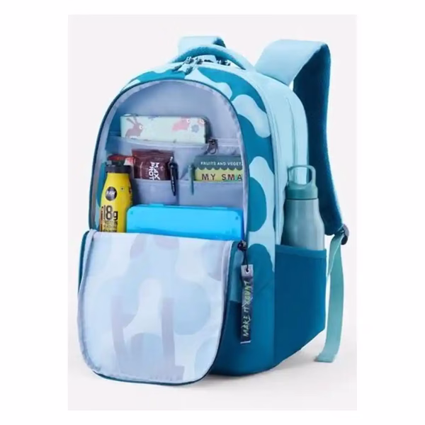 American Tourister SEST 4.0 XL Backpacks in Blue
