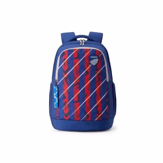 American Tourister SEST 4.0 XL Backpacks in Navy