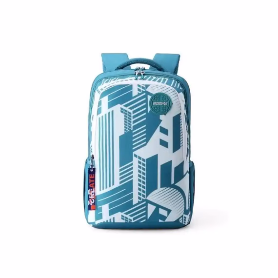 American Tourister SEST 4.0 XL BP03 Backpacks in Green